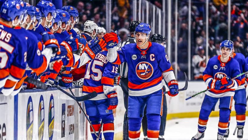 New York Islanders