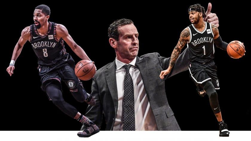 Brooklyn Nets