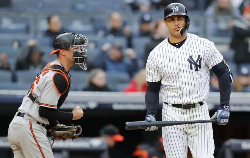 New York Yankees injuries: Giancarlo Stanton, Didi Gregorius closer than we think