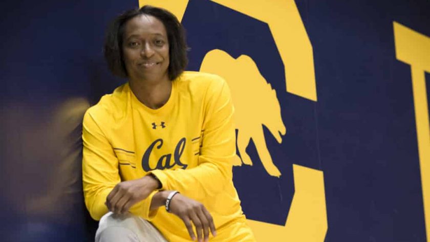 New York Liberty hires Charmin Smith as assistant coach