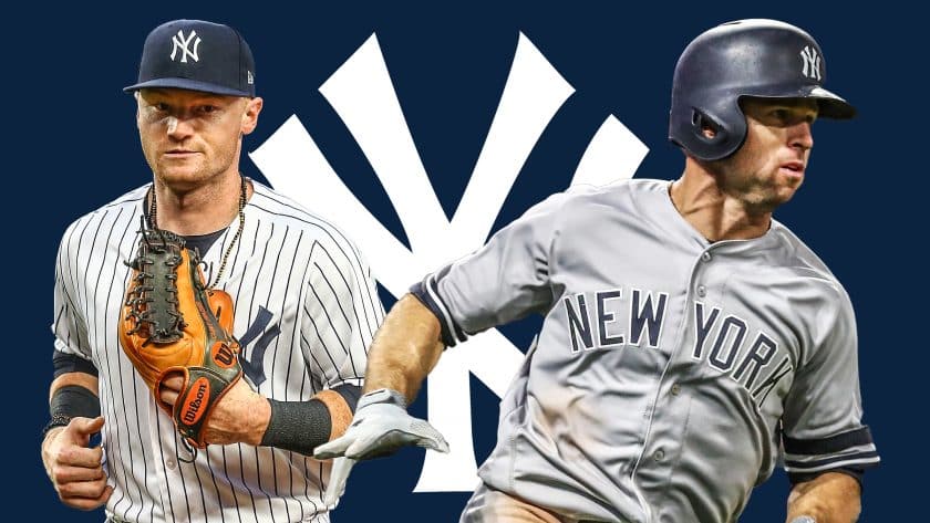 New York Yankees: Clint Frazier proving he should play over Brett Gardner