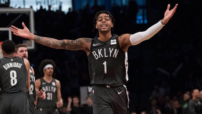 Brooklyn Nets execute down the stretch in crucial victory (Highlights)