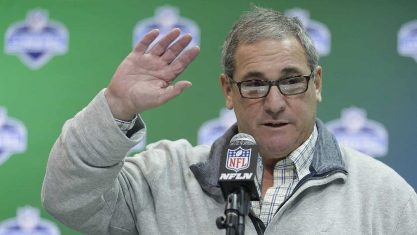 Dave Gettleman