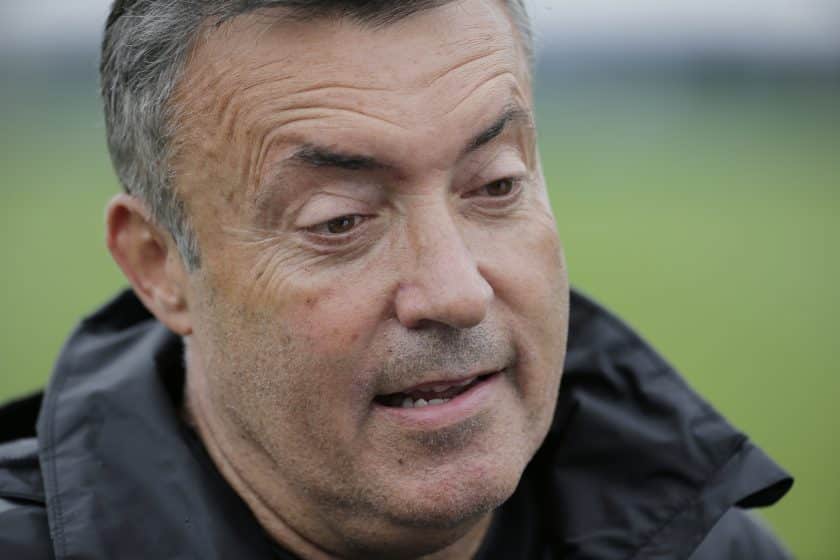 New York City FC’s Domenec Torrent: ‘We have to get back to winning’