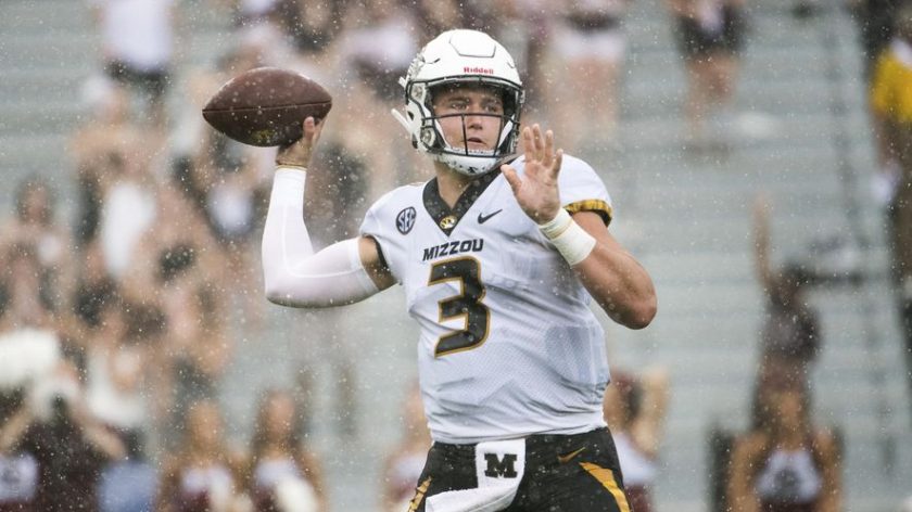 New York Giants will host QB Drew Lock this week (Report)