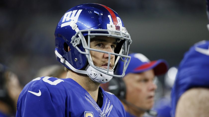 Eli Manning