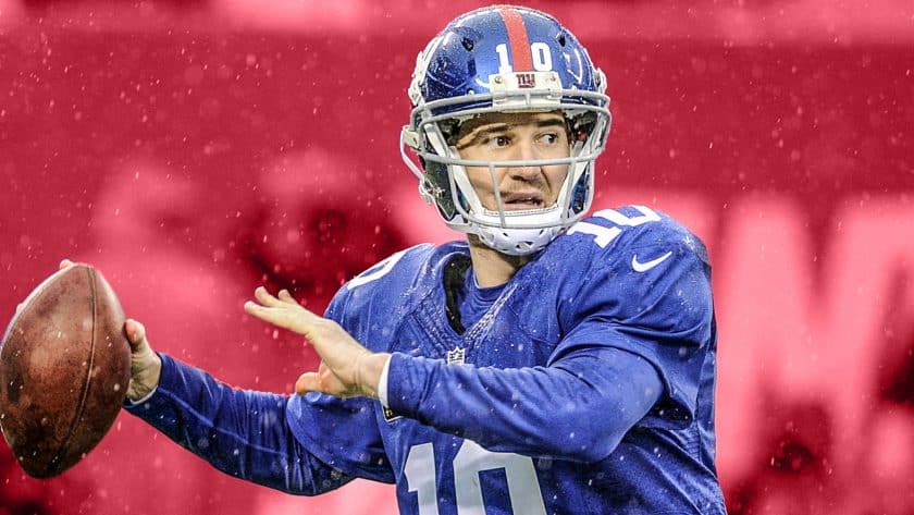 New York Giants’ QB options: Responding to Peter King’s analysis
