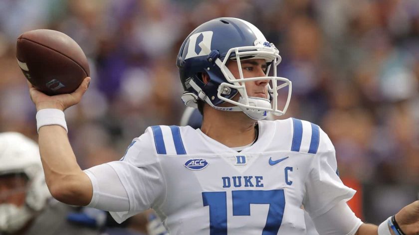 New York Giants QB Daniel Jones hasn’t ‘paid too much mind’ to criticism