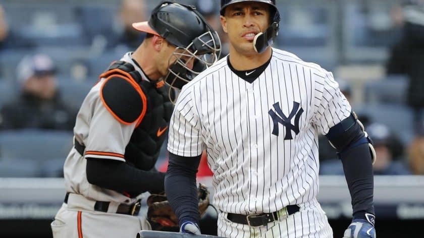 ESNY’s State of the New York Yankees: One step forward, two steps back