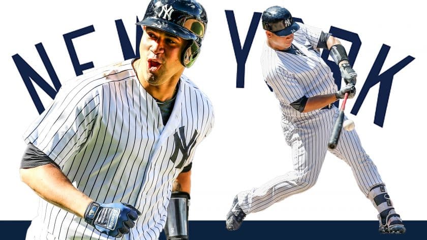 New York Yankees: How Gary Sanchez can improve substantially