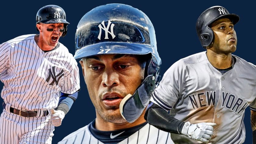 New York Yankees: Health should be top priority when acquiring players
