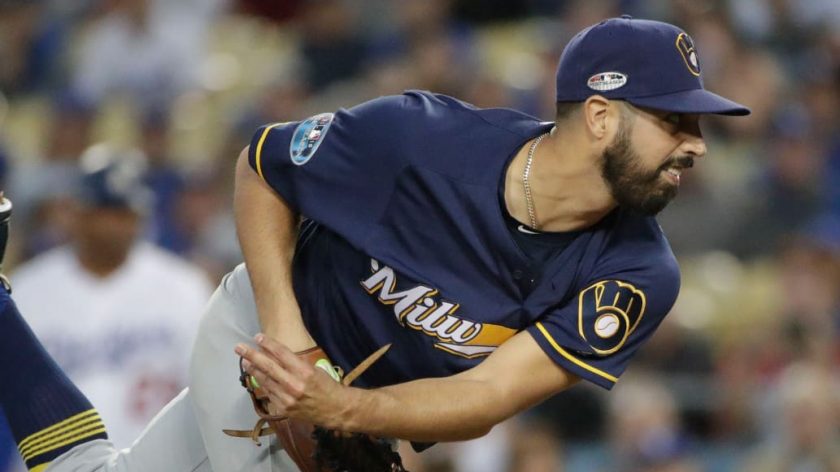 Gio Gonzalez picks Brewers over hesitant BVW, New York Mets (Report)