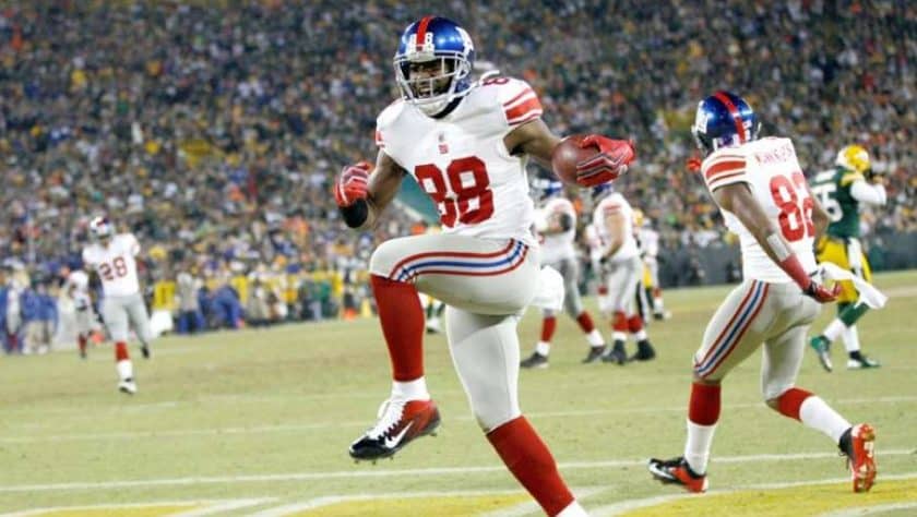 Former New York Giants WR Hakeem Nicks attempting NFL comeback