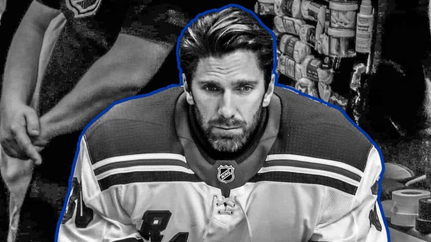 The Henrik Lundqvist pressure mounts after failing to win 20 games