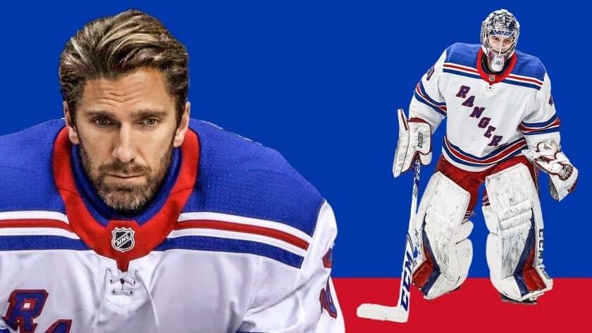 New York Rangers 2019 report cards: Grading the goaltenders