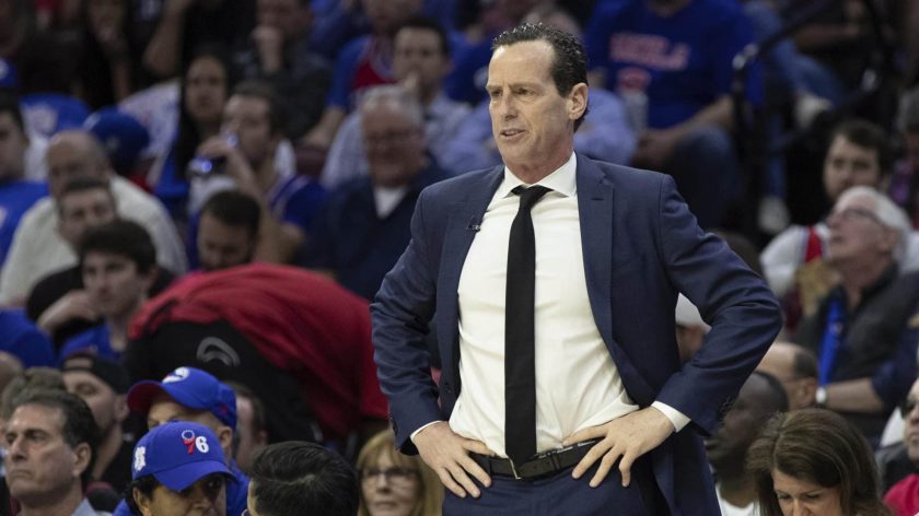 Brooklyn Nets HC Kenny Atkinson says Utah Jazz ‘dominated’ his squad
