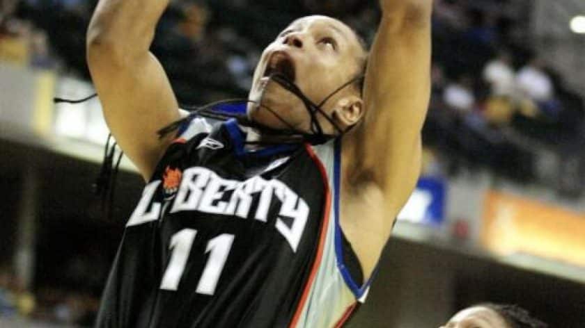 New York Liberty: Teresa Weatherspoon talks about her HOF journey (ESNY Exclusive)