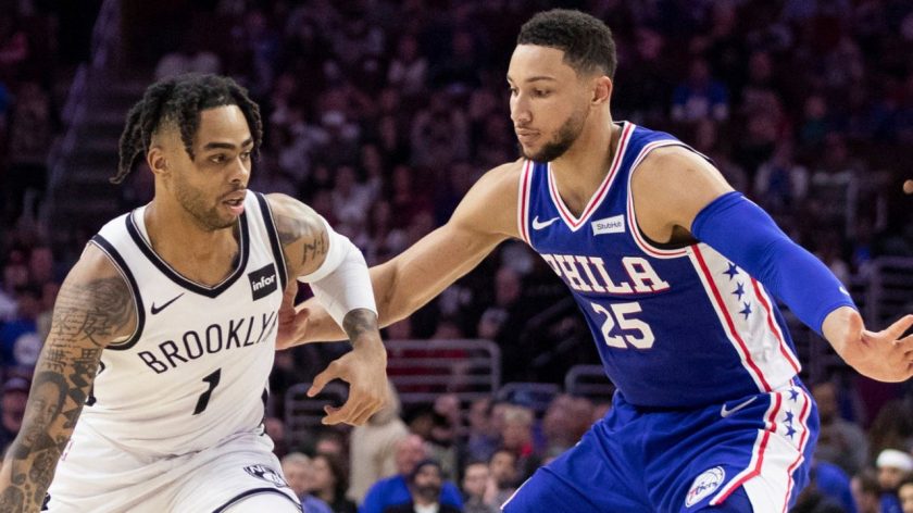 Brooklyn Nets: Keys to victory heading into Game 3 vs. Philadelphia 76ers