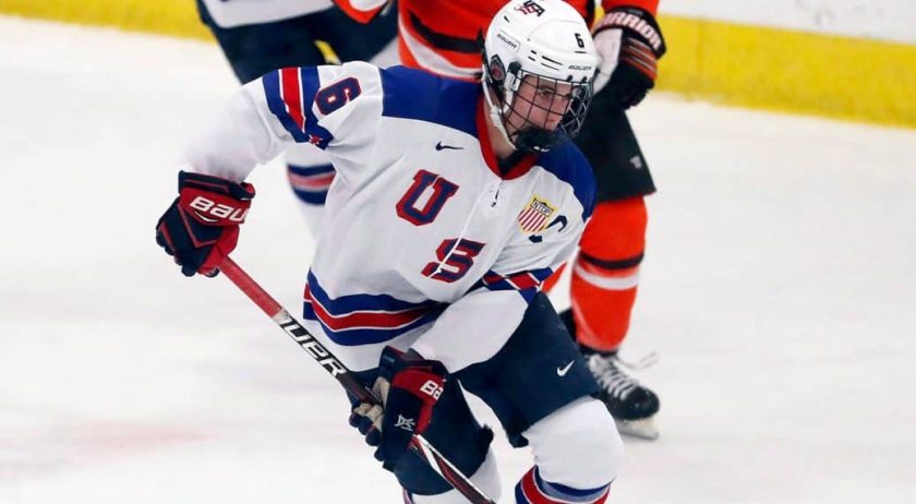 NHL Entry Draft: International and North American skater rankings revealed
