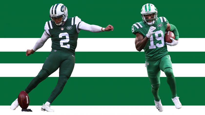 New York Jets special teams exits mar an otherwise hopeful offseason