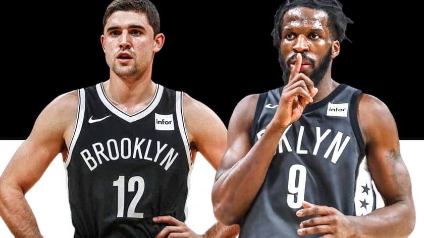 The reasons behind the Brooklyn Nets’ postseason implosion