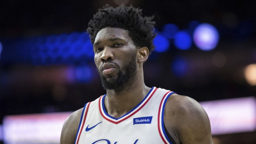Joel Embiid