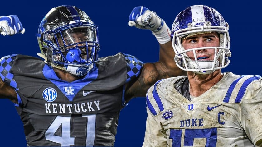 ESNY’s New York Giants 1st-round draft predictions