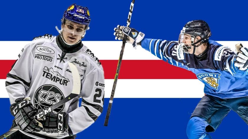 Projecting Kaapo Kakko’s rookie statistics with the New York Rangers