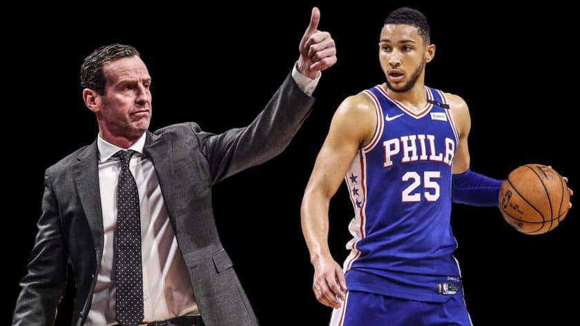 Brooklyn Nets are toast vs. Philadelphia 76ers if defense does not improve