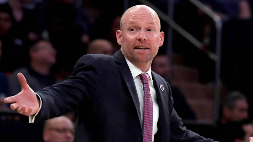 Seton Hall Pirates on 4-star prospect Frank Anselem’s shortlist
