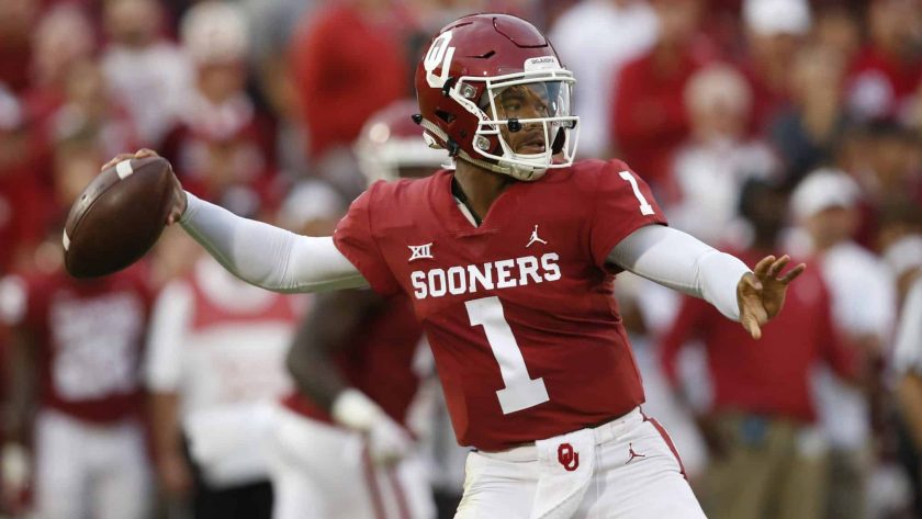 New York Giants could trade up for Kyler Murray if Cardinals pass (Report)