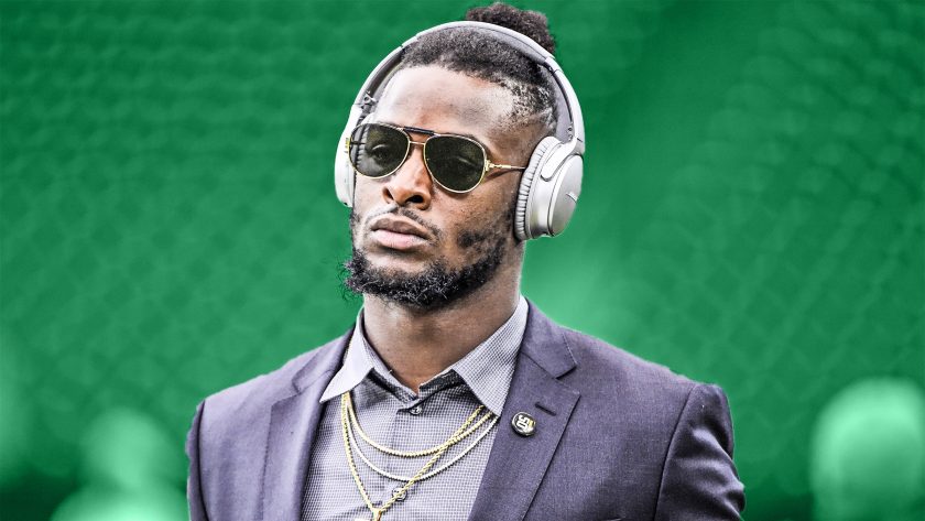 New York Jets RB Le’Veon Bell will sit in preseason opener vs. Giants (Report)