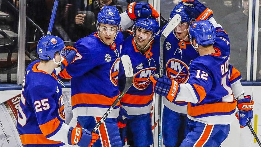 New York Islanders