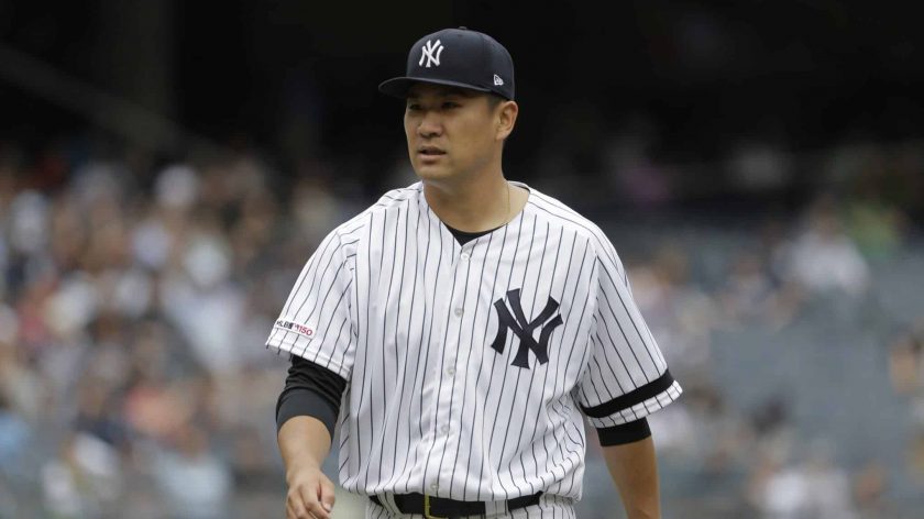 Masahiro Tanaka struggles in New York Yankees 5-2 loss to White Sox (Highlights)