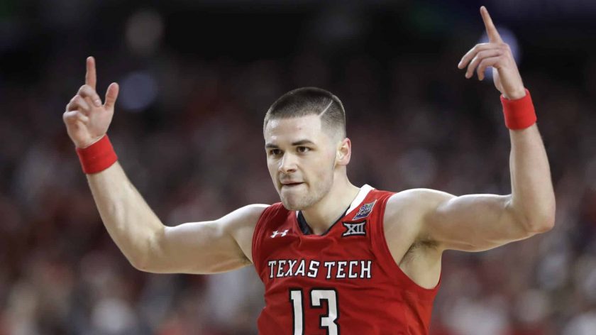 Virginia and Texas Tech cements a fantastic college hoops run