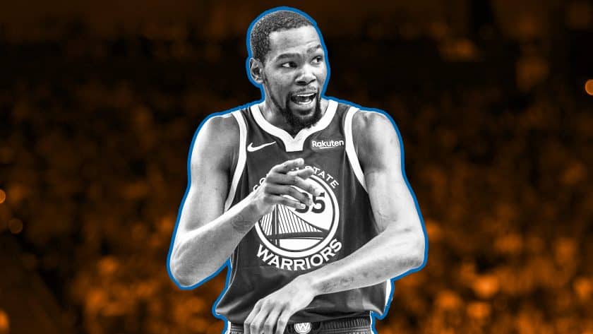 The reasons Kevin Durant should sign with the New York Knicks