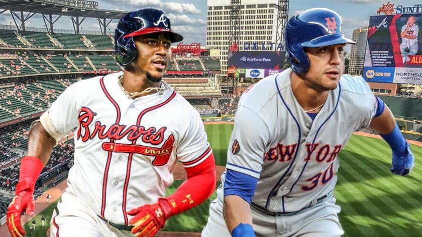 New York Mets must prove they can compete with the Atlanta Braves