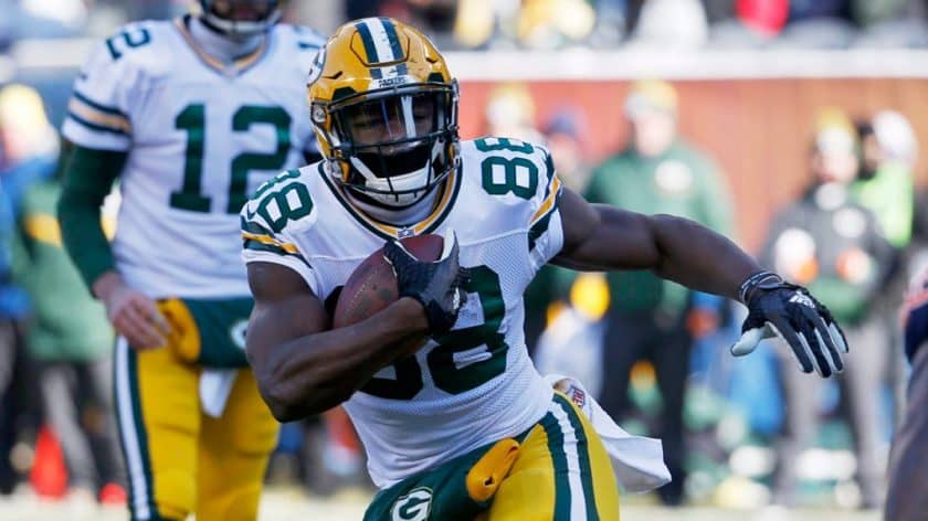 New York Jets RB Ty Montgomery sees real role in offense