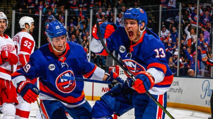 New York Islanders