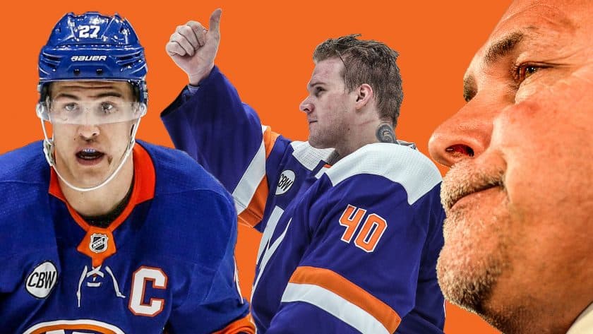 New York Islanders playoff success now expected after fantastic season