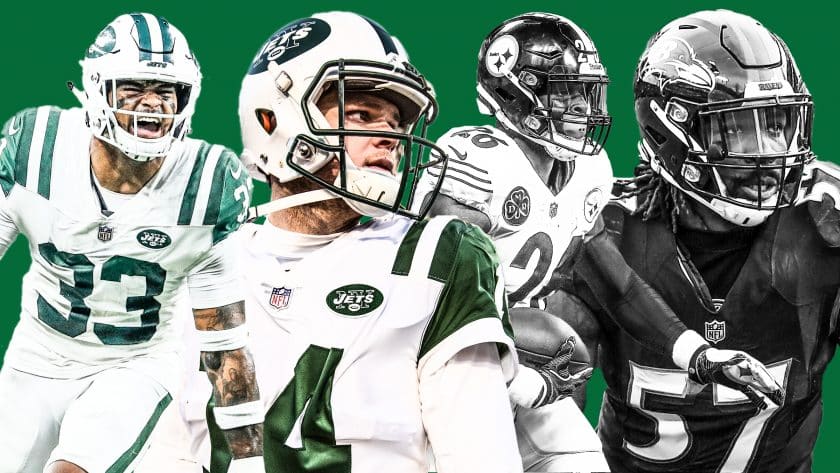 New York Jets’ star acquisitions have driven wild, irrational expectations