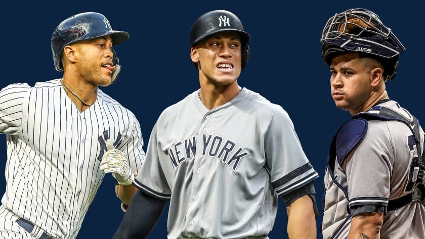 New York Yankees