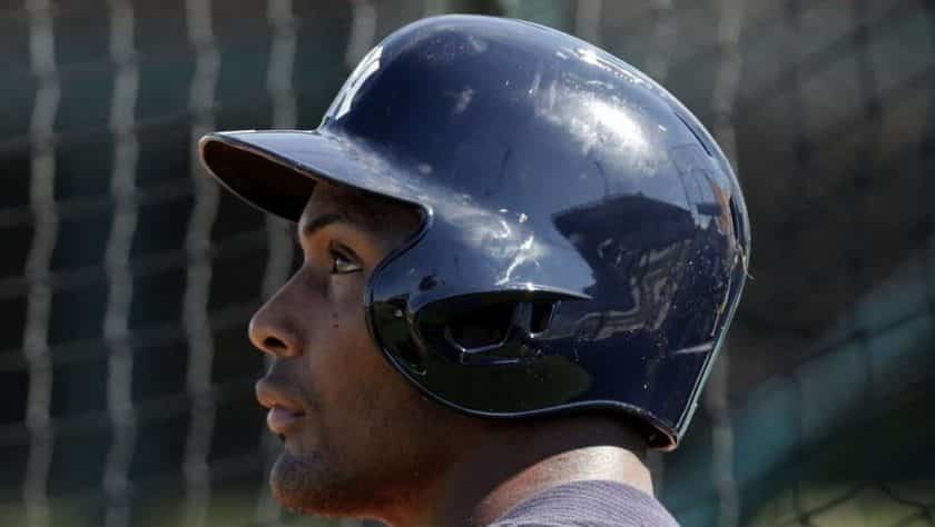 New York Yankees place Miguel Andujar on IL with shoulder injury (Report)