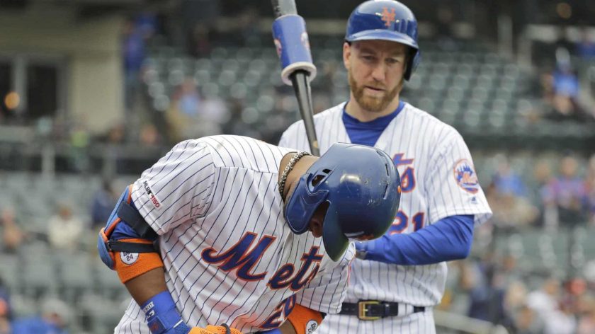 New York Mets 2B Robinson Cano’s MRI comes back negative (Report)