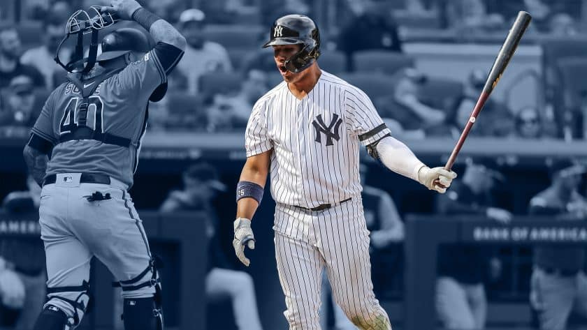 New York Yankees’ RISP problem in 2018 is carrying over into 2019