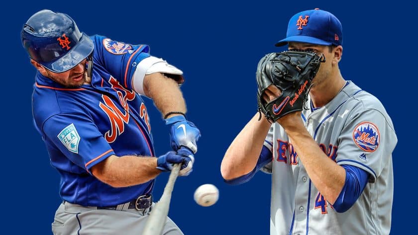 New York Mets-St. Louis Cardinals takeaways heading into Game 3