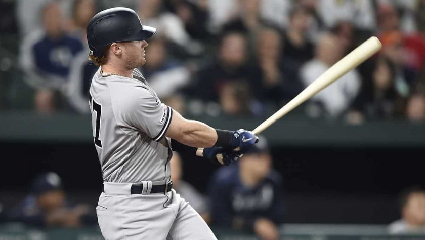 New York Yankees clobber Baltimore Orioles, sweep series (Highlights)