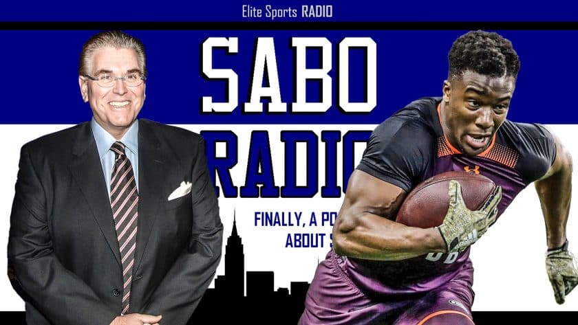 Sabo Radio 15: The Mike Francesa-Corey Ballentine topic highlights sports media’s problem