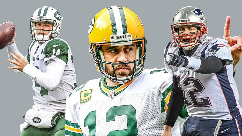 New York Giants 2019 Schedule: 5 important non-division matchups