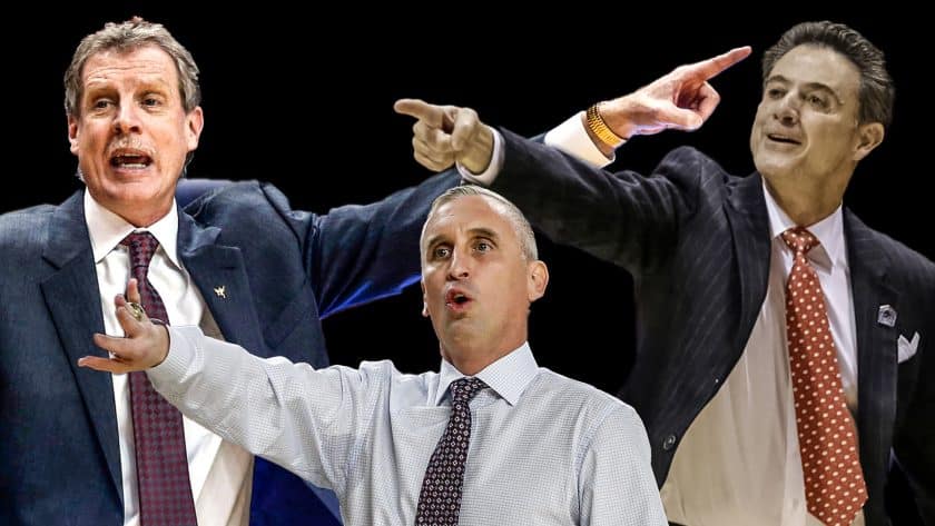St. John’s Red Storm: Examining the vacant head coach position
